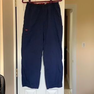 Dickies scrub bottoms